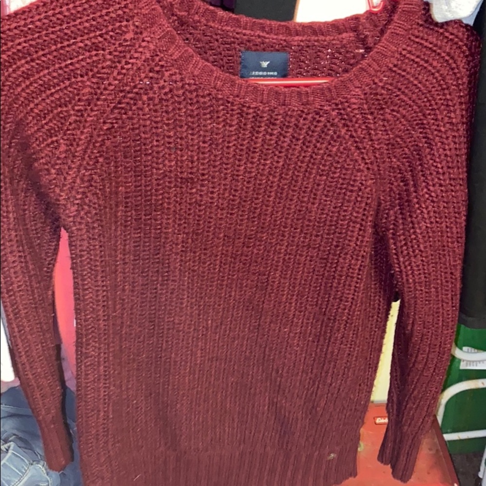 AE sweater - Picture 4 of 4